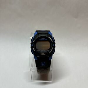 Timex Men's Blue and Navy Watch